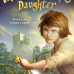 2019 final cover MAD WOLF'S DAUGHTER