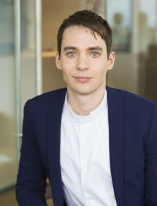 Knapp, Pete - headshot2018