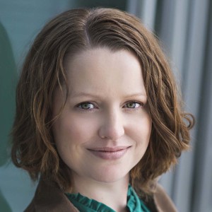 Michelle Witte headshot straightened