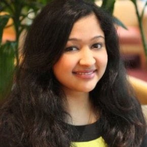 meghaparekh