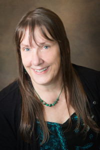 Laurie McLean sm