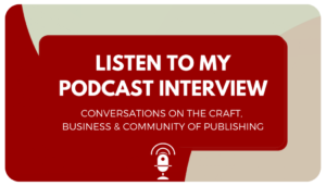 Listen To My Podcast Interview