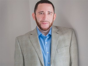 Lane Heymont Headshot