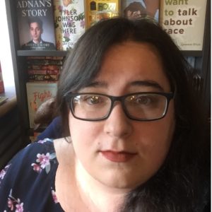 Lauren Abramo Headshot 2019
