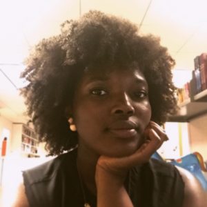 Mekisha Telfer