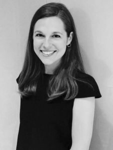 Zoe Sandler Headshot
