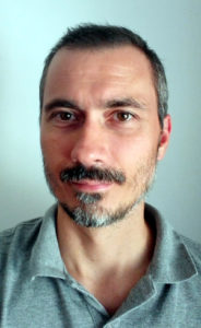 Max Zantedeschi