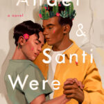 Ander & Santi Were Here