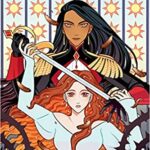 the marble queen