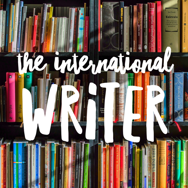 We’re On A Boat! OR: The International Writer – The Official Manuscript ...