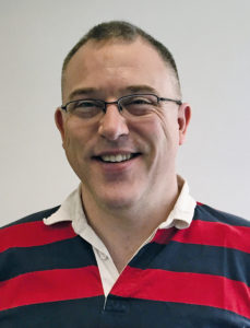 Paul Stevens from Donald Maass Literary Agency