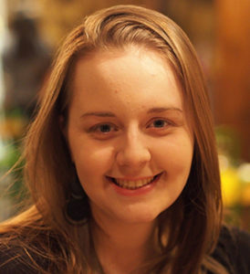 Katie Hoffman mswl profile