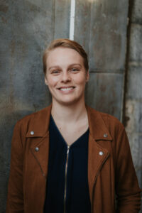 EWestin Headshot 2021 by DMO Images