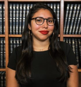 Shelly Romero (cropped)