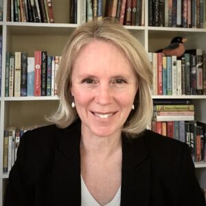 Lori Steel_headshot 2023