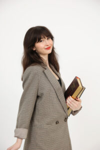 Cassidy Graham Headshot