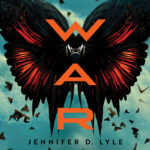 SWARM cover