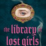 Library of lost girls cover