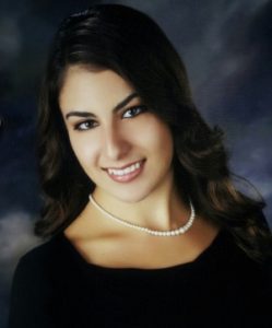 kaelyn barron profile