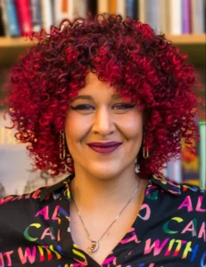 Desiree-Wilson