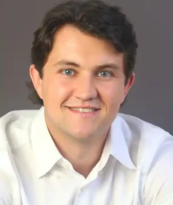 connor-eck
