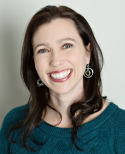 Kari Sutherland Agent Photo