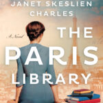Paperback cover