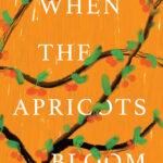 When the Apricots Bloom jacket