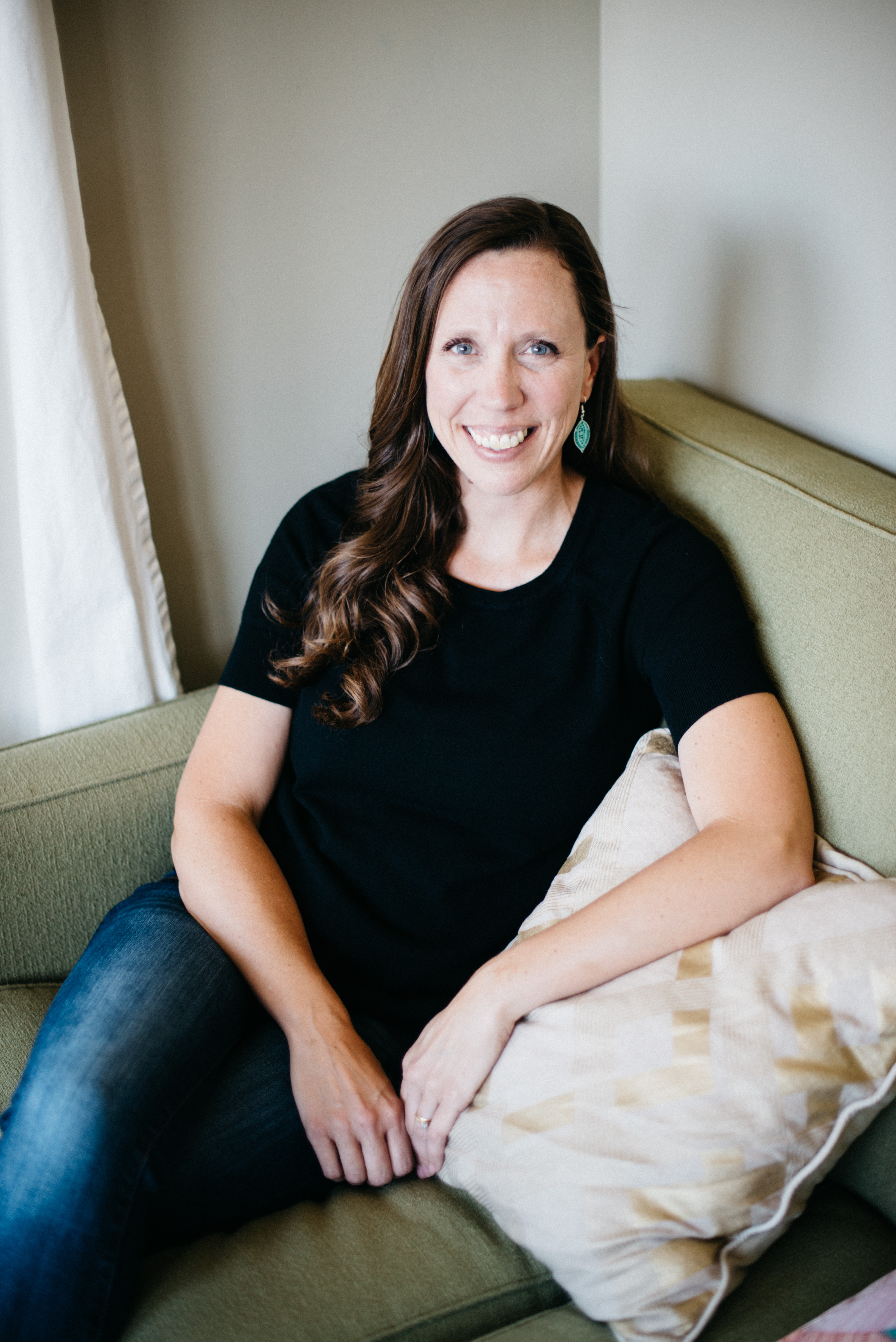 Amy author photo