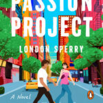 Passion Project Cover