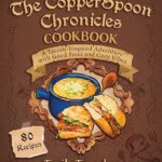CopperSpoon Chronicles by Emily Teuscher cover