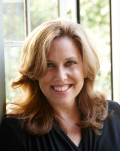 Alison headshot gallagher