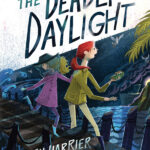 The Deadly Daylight_cvr