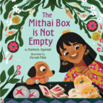 The Mithai Box Is Not Empty_cvr