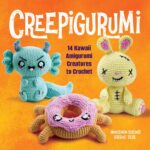 Creepigurumi Cover