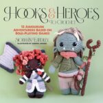 Hooks and Heroes cover