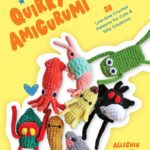 quirky amigurumi