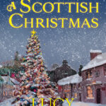 Death at a Scottish Christmas RGB